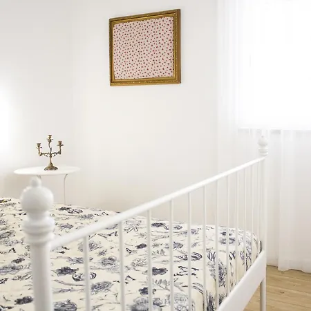 Country house Refugio Da Burinhosa *